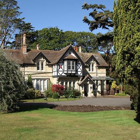 فندق Rylstone Manor شانكلين المظهر الخارجي الصورة