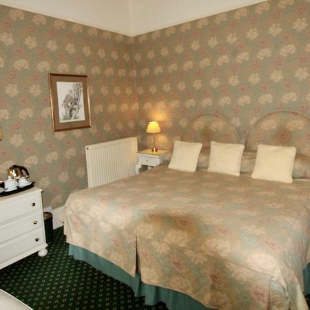 فندق Rylstone Manor شانكلين المظهر الخارجي الصورة