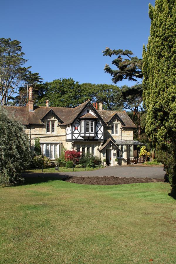 فندق Rylstone Manor شانكلين المظهر الخارجي الصورة