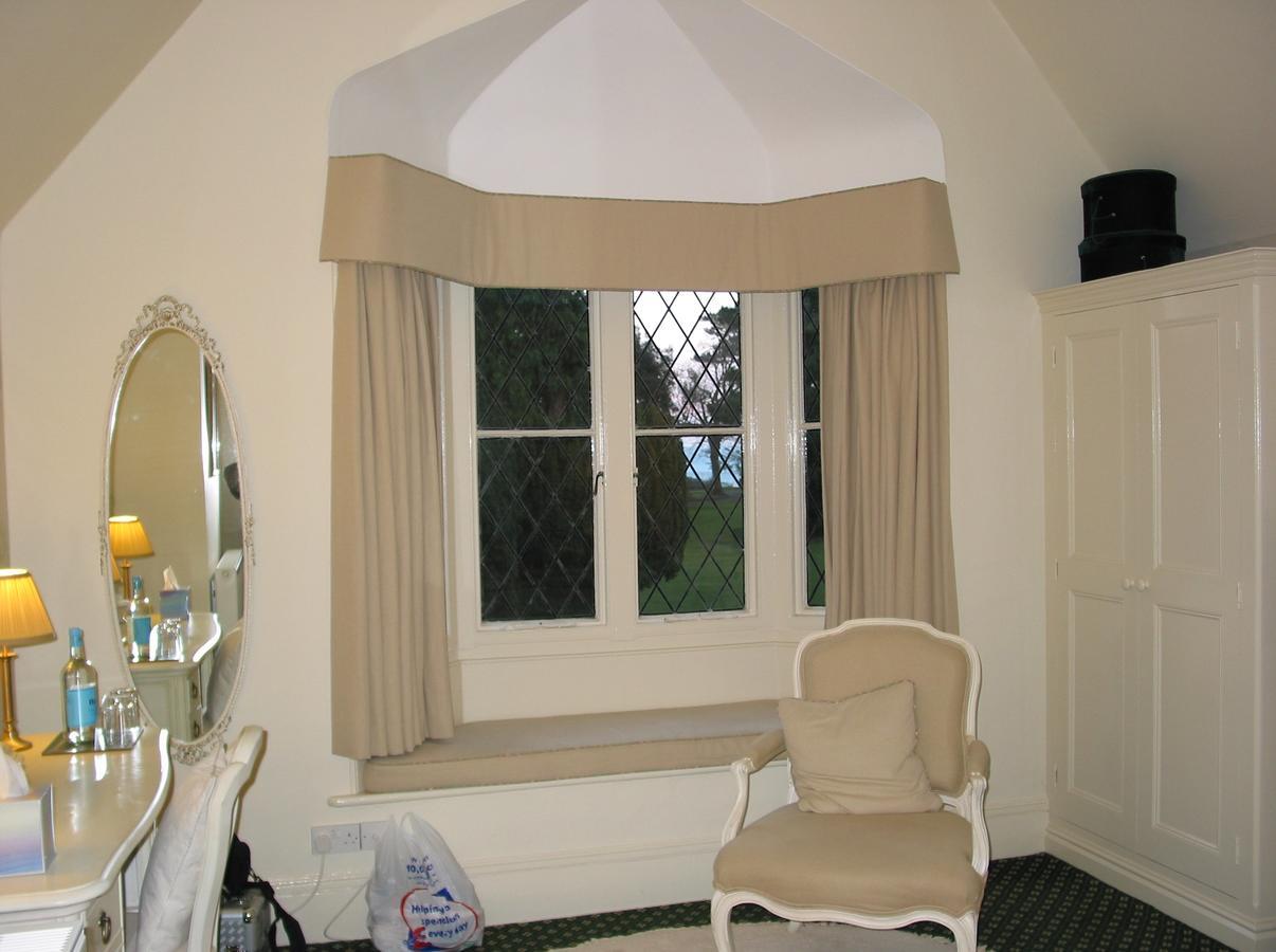 فندق Rylstone Manor شانكلين المظهر الخارجي الصورة