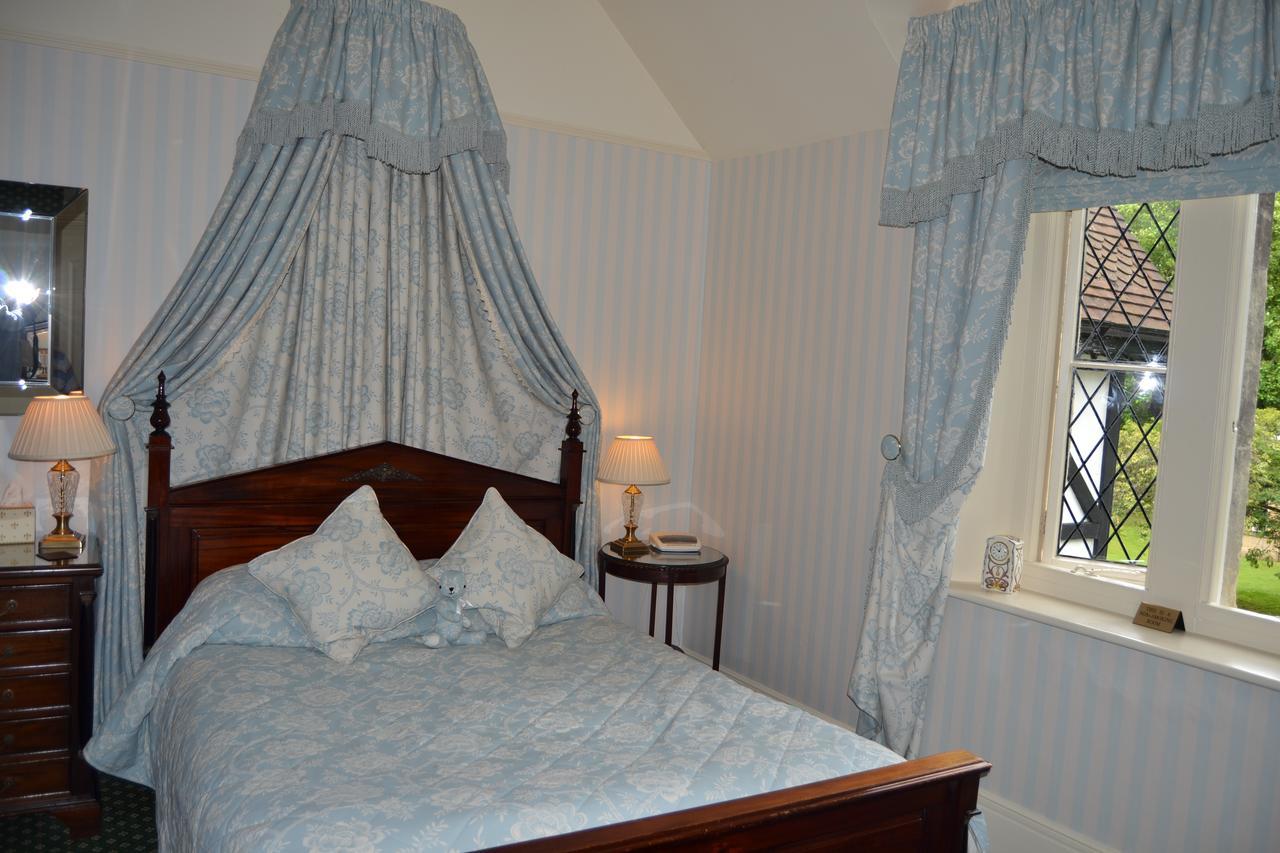 فندق Rylstone Manor شانكلين المظهر الخارجي الصورة