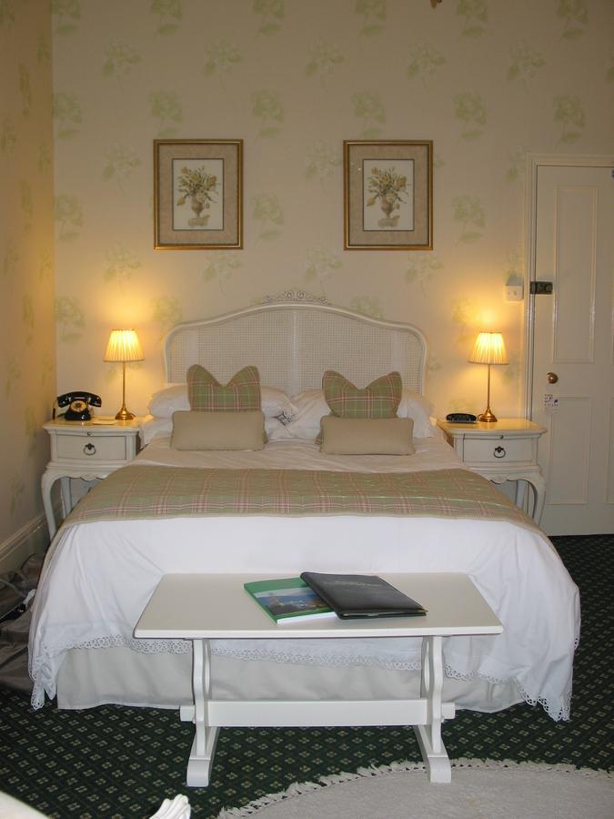 فندق Rylstone Manor شانكلين المظهر الخارجي الصورة