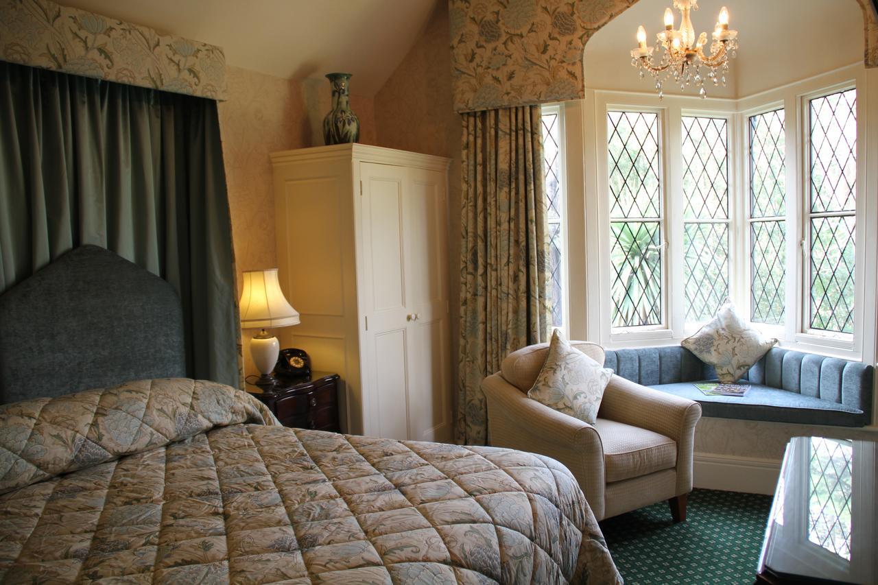 فندق Rylstone Manor شانكلين المظهر الخارجي الصورة
