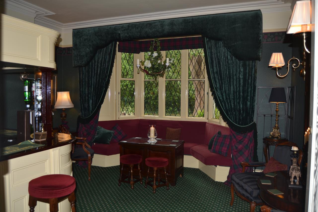فندق Rylstone Manor شانكلين المظهر الخارجي الصورة