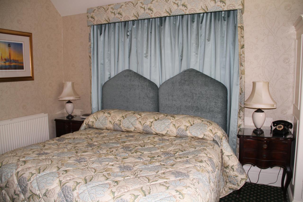 فندق Rylstone Manor شانكلين المظهر الخارجي الصورة