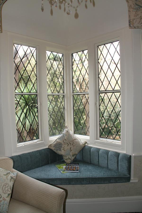 فندق Rylstone Manor شانكلين المظهر الخارجي الصورة