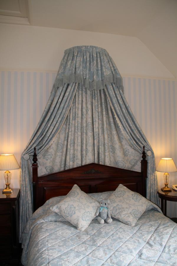 فندق Rylstone Manor شانكلين المظهر الخارجي الصورة