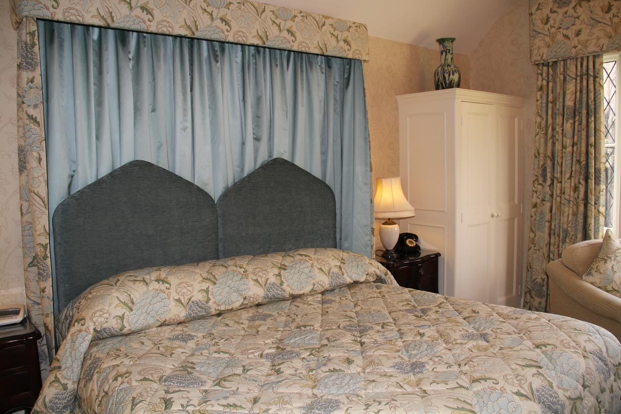 فندق Rylstone Manor شانكلين المظهر الخارجي الصورة