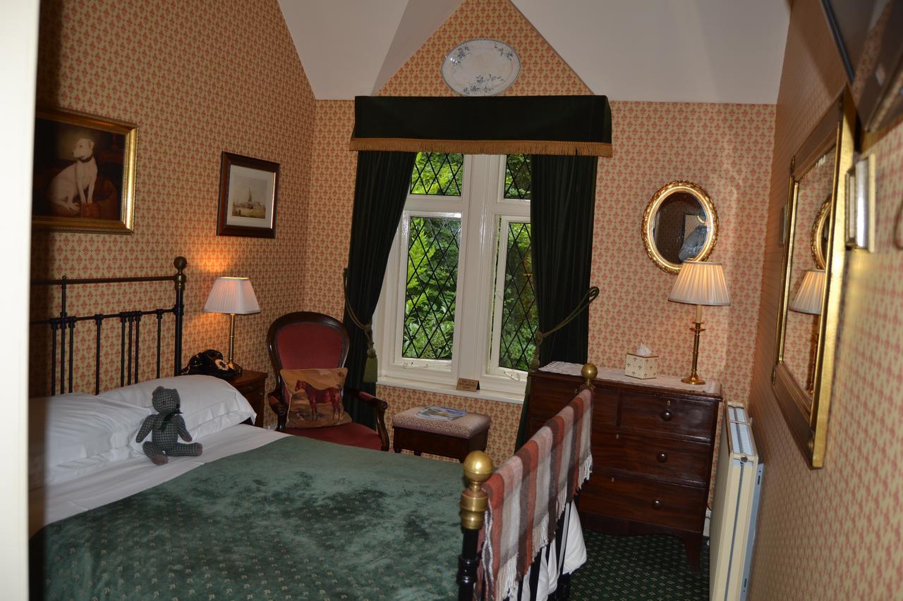 فندق Rylstone Manor شانكلين المظهر الخارجي الصورة