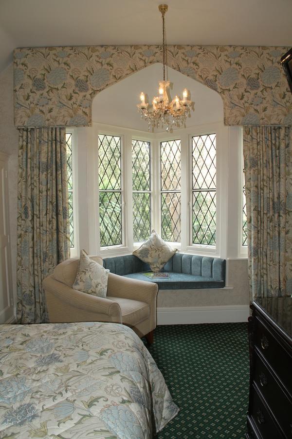 فندق Rylstone Manor شانكلين المظهر الخارجي الصورة