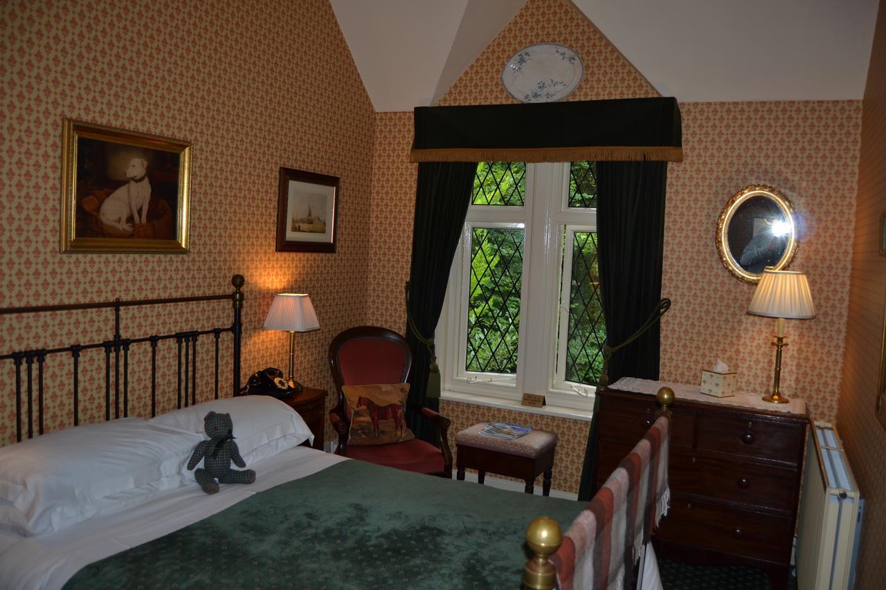 فندق Rylstone Manor شانكلين المظهر الخارجي الصورة