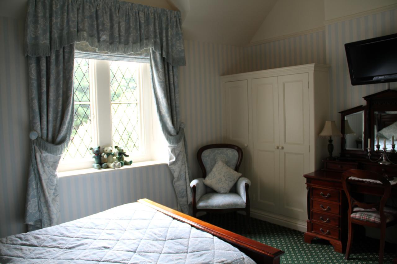 فندق Rylstone Manor شانكلين المظهر الخارجي الصورة