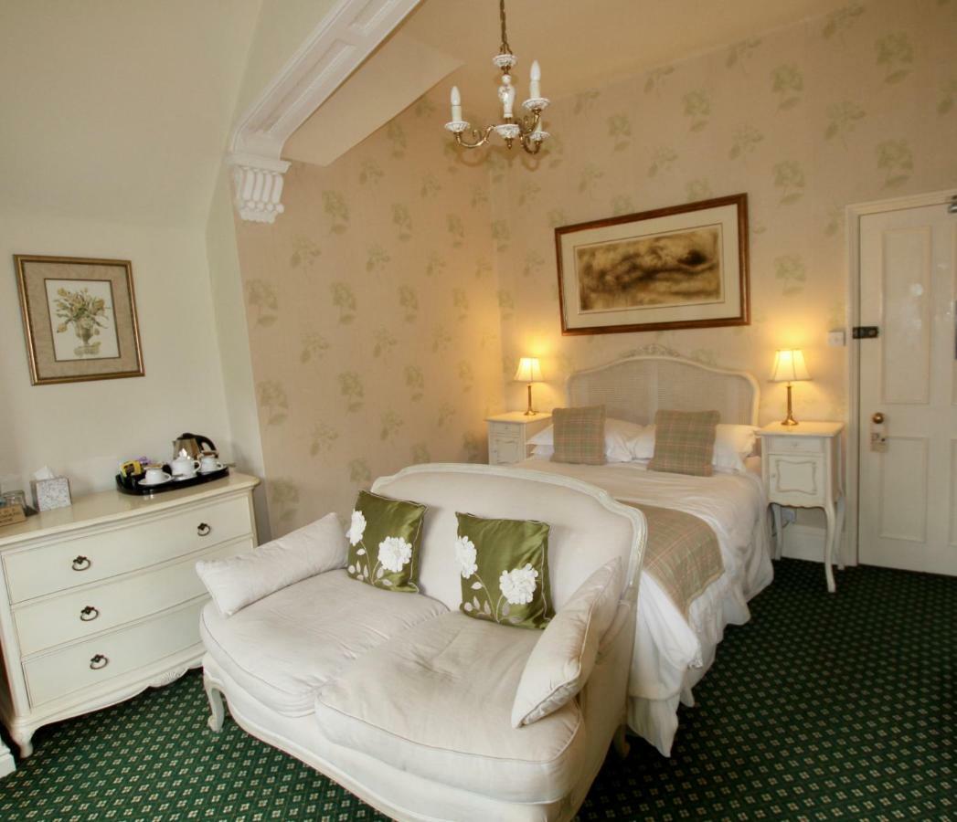 فندق Rylstone Manor شانكلين المظهر الخارجي الصورة
