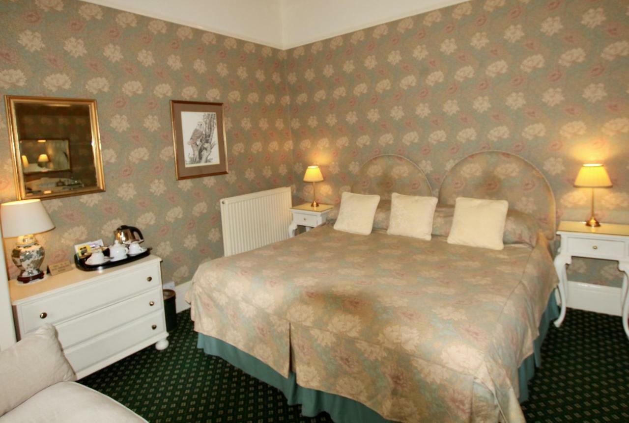 فندق Rylstone Manor شانكلين المظهر الخارجي الصورة
