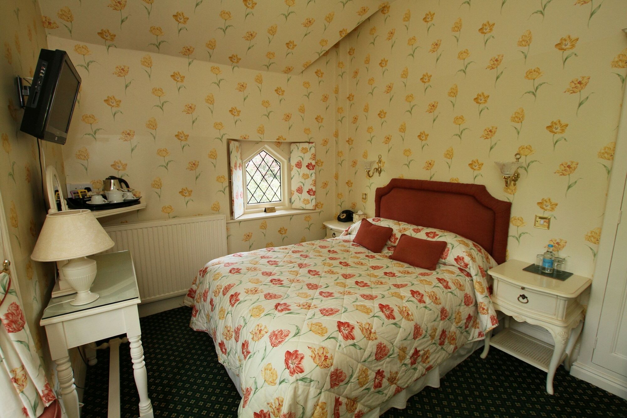 فندق Rylstone Manor شانكلين المظهر الخارجي الصورة